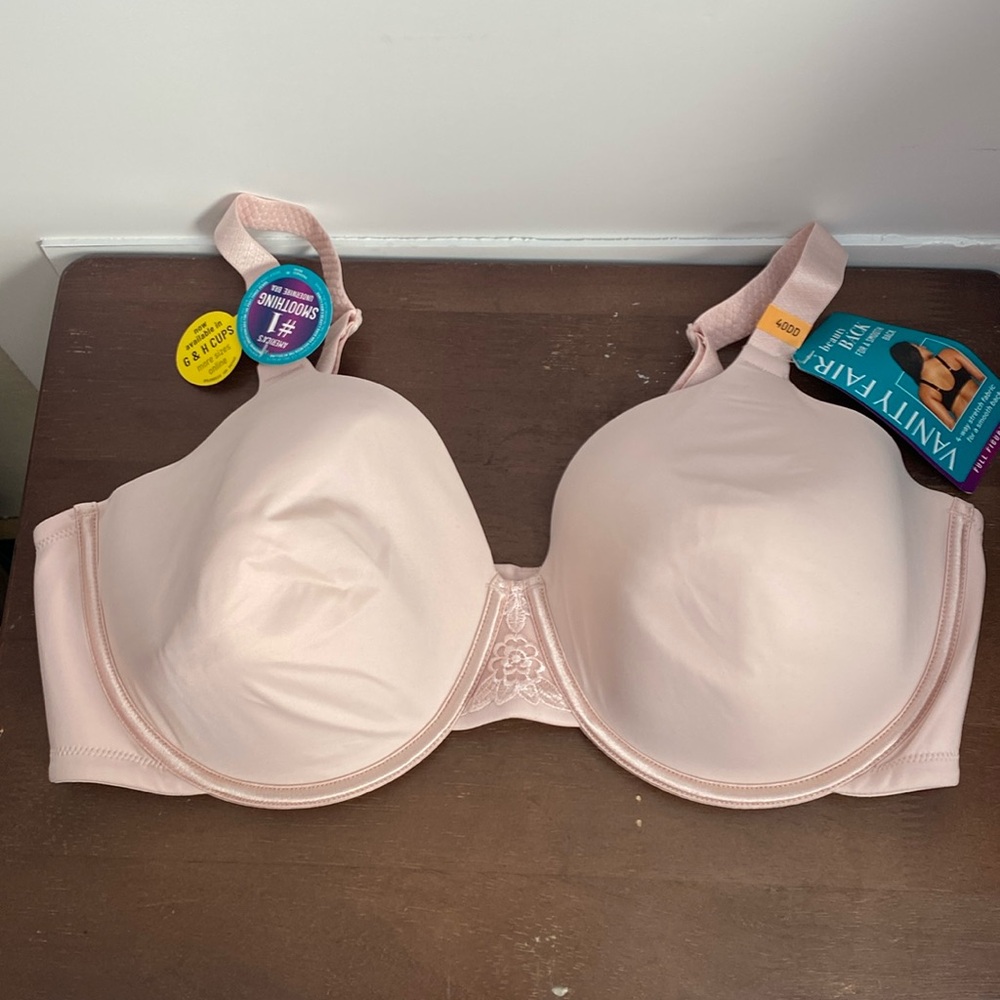COPY - COPY - Women’s bra size 40 DD.